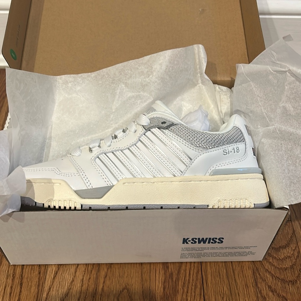 KSwiss SI-18 women
